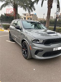 دودج دورانجو